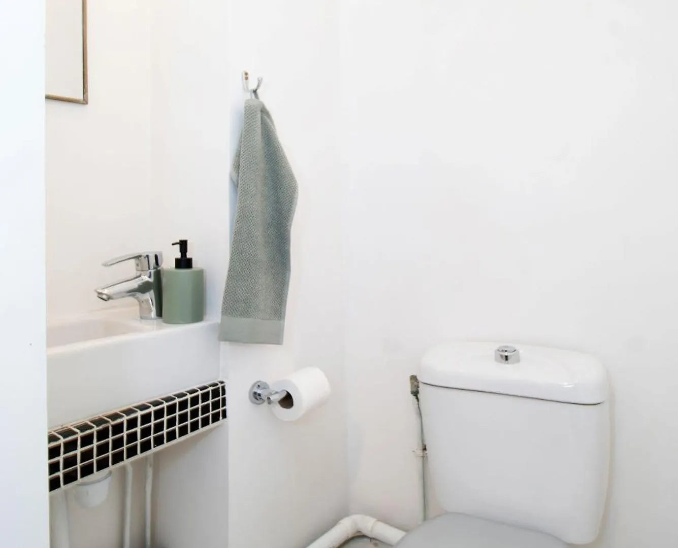Apartment Montmartre & Batignolles - Cityapartmentstay