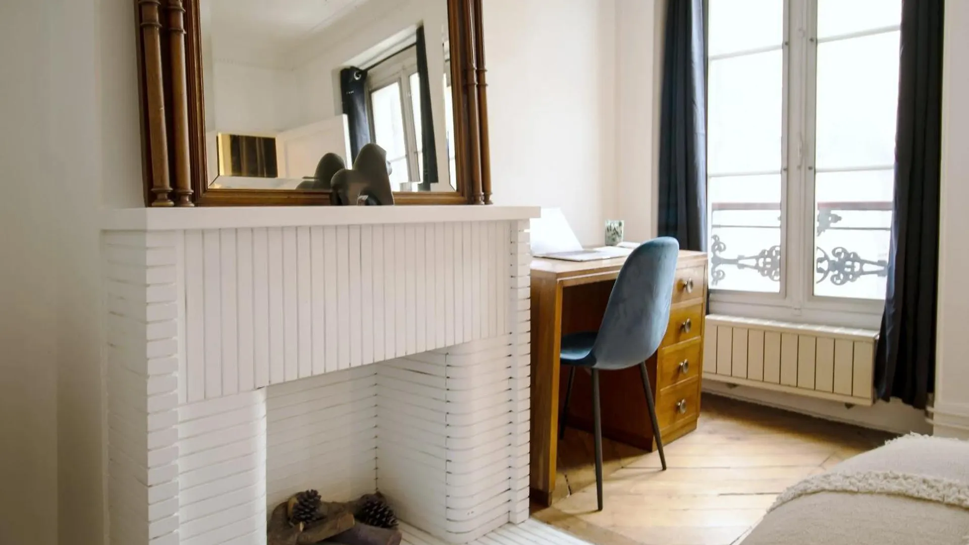 Apartment Montmartre & Batignolles - Cityapartmentstay *